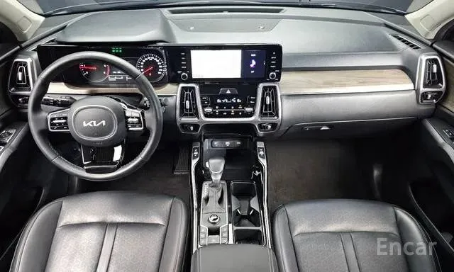 KIA SORENTO PRESIGE 2023