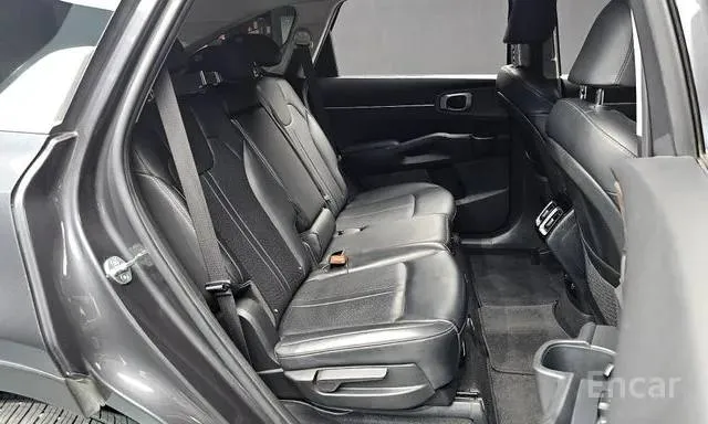 KIA SORENTO PRESIGE 2023