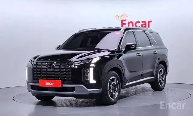HYUNDAI PALISADE EXCLUSIVE 2022