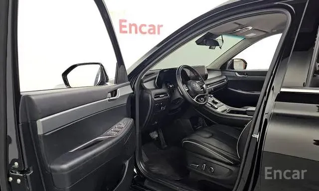 HYUNDAI PALISADE EXCLUSIVE 2022