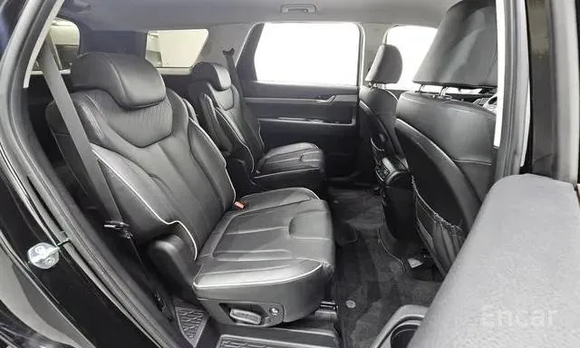 HYUNDAI PALISADE EXCLUSIVE 2022