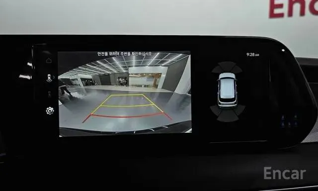 HYUNDAI PALISADE EXCLUSIVE 2022