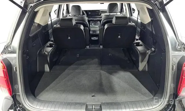 HYUNDAI PALISADE EXCLUSIVE 2022
