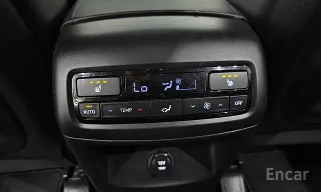 HYUNDAI PALISADE EXCLUSIVE 2022
