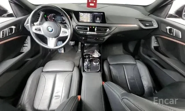 BMW GRAN 220I M GRAN COUPE 220I M 2022
