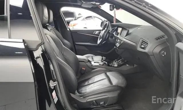 BMW GRAN 220I M GRAN COUPE 220I M 2022