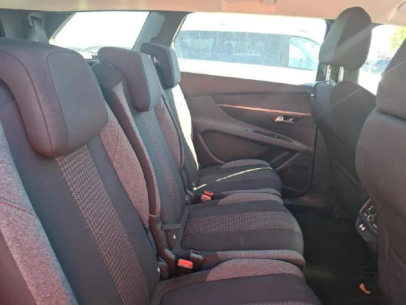 PEUGEOT 5008 BLUEHDI 130CH S 2022