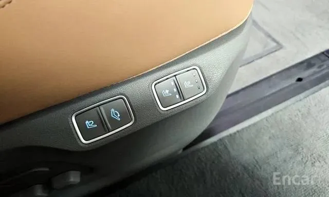 HYUNDAI STARIA LOUNGE STARIA 4WD LOUNGE INSPIRATION 2022