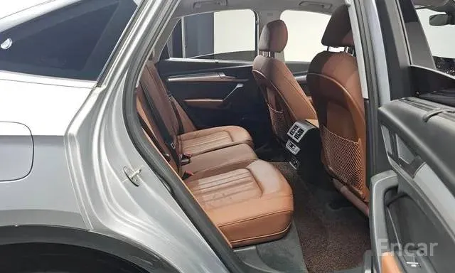 AUDI Q5 45 TFSI QUATTRO 2022