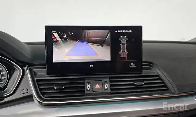 AUDI Q5 45 TFSI QUATTRO 2022