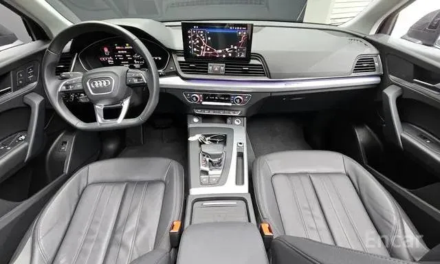 AUDI Q5 45 TFSI QUATTRO 2023