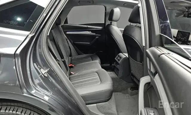 AUDI Q5 45 TFSI QUATTRO 2023