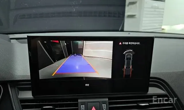 AUDI Q5 45 TFSI QUATTRO 2023