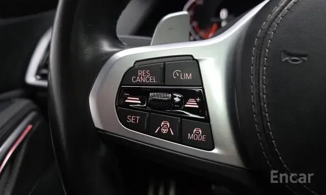 BMW X6 XDRIVE40I M SPORT 2022