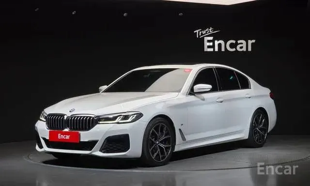 BMW 530I M SPORT 2022