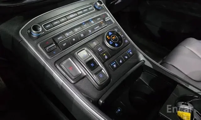 HYUNDAI SANTA FE 4WD EXCLUSIVE 2022
