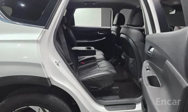 HYUNDAI SANTA FE 4WD EXCLUSIVE 2022