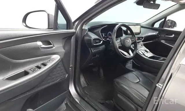 HYUNDAI SANTA FE 2WD EXCLUSIVE 2022