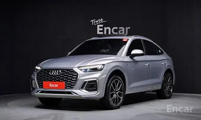 AUDI Q5 PREMIUM 2022