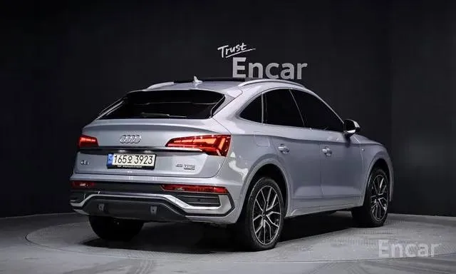 AUDI Q5 PREMIUM 2022
