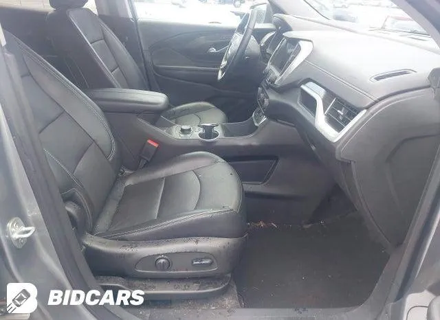 GMC TERRAIN SLT 2023
