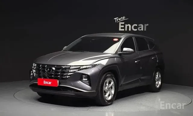 HYUNDAI TUCSON MODREN 2023