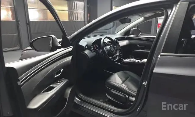 HYUNDAI TUCSON MODREN 2023