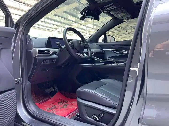 CHANGAN UNI-T PREMIUM 2022