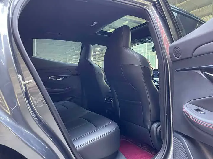 CHANGAN UNI-T PREMIUM 2022