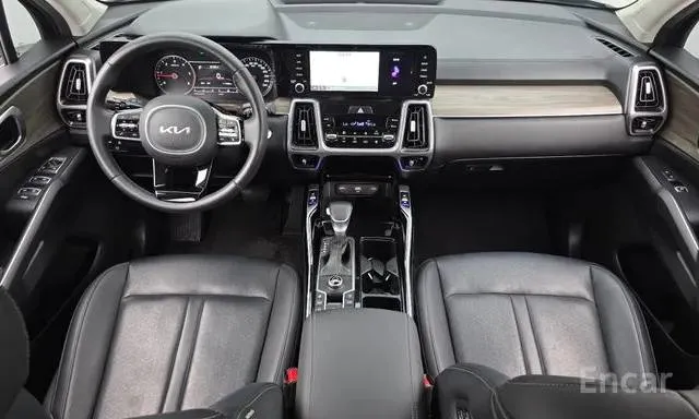 KIA SORENTO PRESIGE SORENTO 2WD PRESIGE 2022