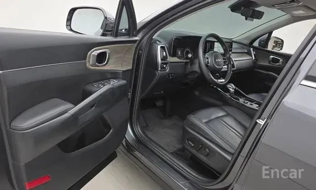 KIA SORENTO PRESIGE SORENTO 2WD PRESIGE 2022