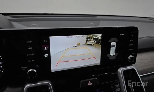 KIA SORENTO PRESIGE SORENTO 2WD PRESIGE 2022