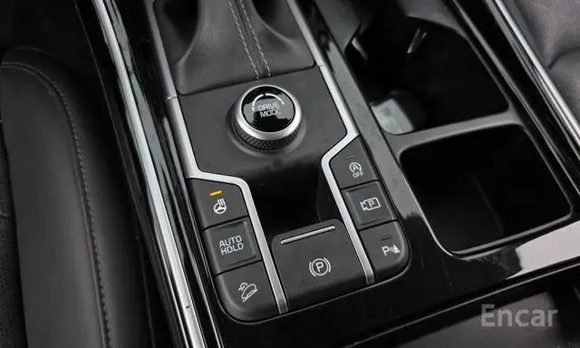 KIA SORENTO PRESIGE SORENTO 2WD PRESIGE 2022