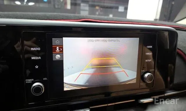 KIA CARNIVAL PRESTIGE 2022