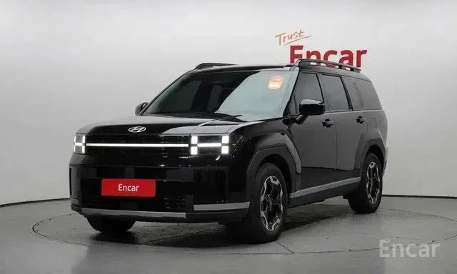 HYUNDAI SANTA FE PRESTIGE 2023