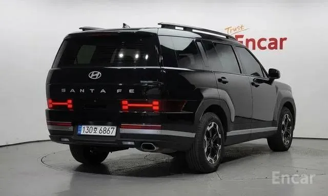 HYUNDAI SANTA FE PRESTIGE 2023
