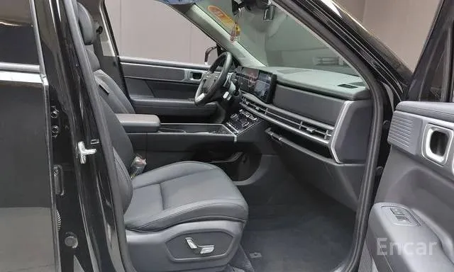 HYUNDAI SANTA FE PRESTIGE 2023
