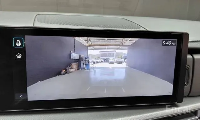HYUNDAI SANTA FE PRESTIGE 2023