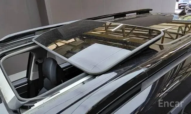HYUNDAI SANTA FE PRESTIGE 2023