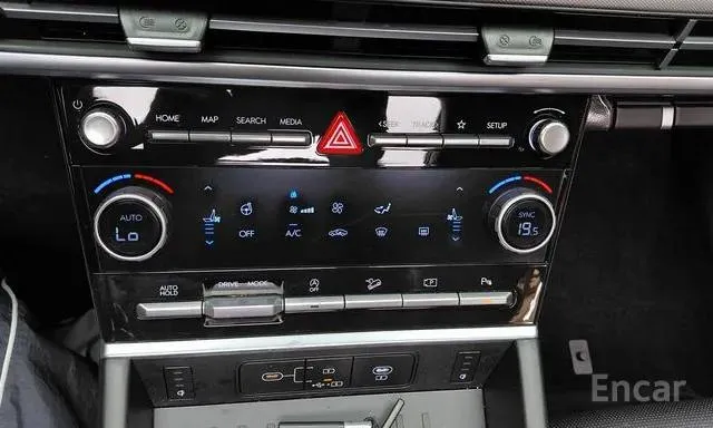 HYUNDAI SANTA FE PRESTIGE 2023