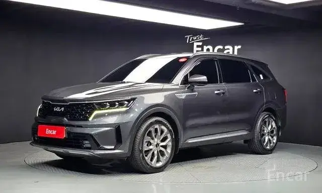 KIA SORENTO PRESIGE 2023