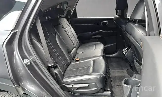 KIA SORENTO PRESIGE 2023