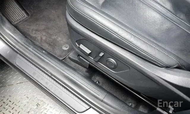 KIA SORENTO PRESIGE 2023