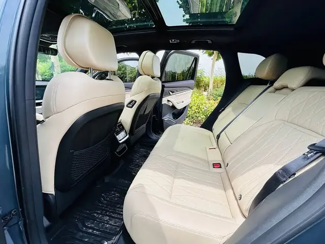 GEELY XINGYUE L 2025
