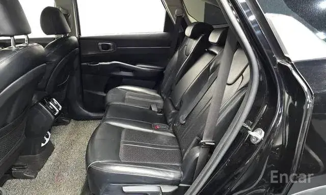 KIA SORENTO PRESIGE SORENTO 4WD PRESIGE 2022