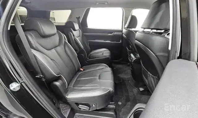 HYUNDAI PALISADE EXCLUSIVE 2022