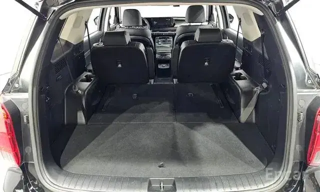 HYUNDAI PALISADE EXCLUSIVE 2022