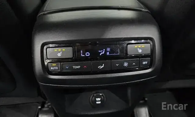 HYUNDAI PALISADE EXCLUSIVE 2022