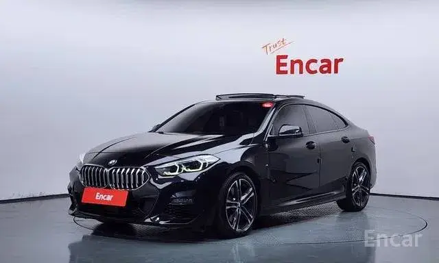 BMW GRAN 220I M GRAN COUPE 220I M 2022