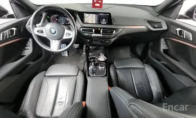 BMW GRAN 220I M GRAN COUPE 220I M 2022